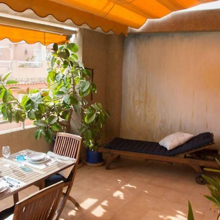 Lovely Penhouse In Alicante With Parking المظهر الخارجي الصورة