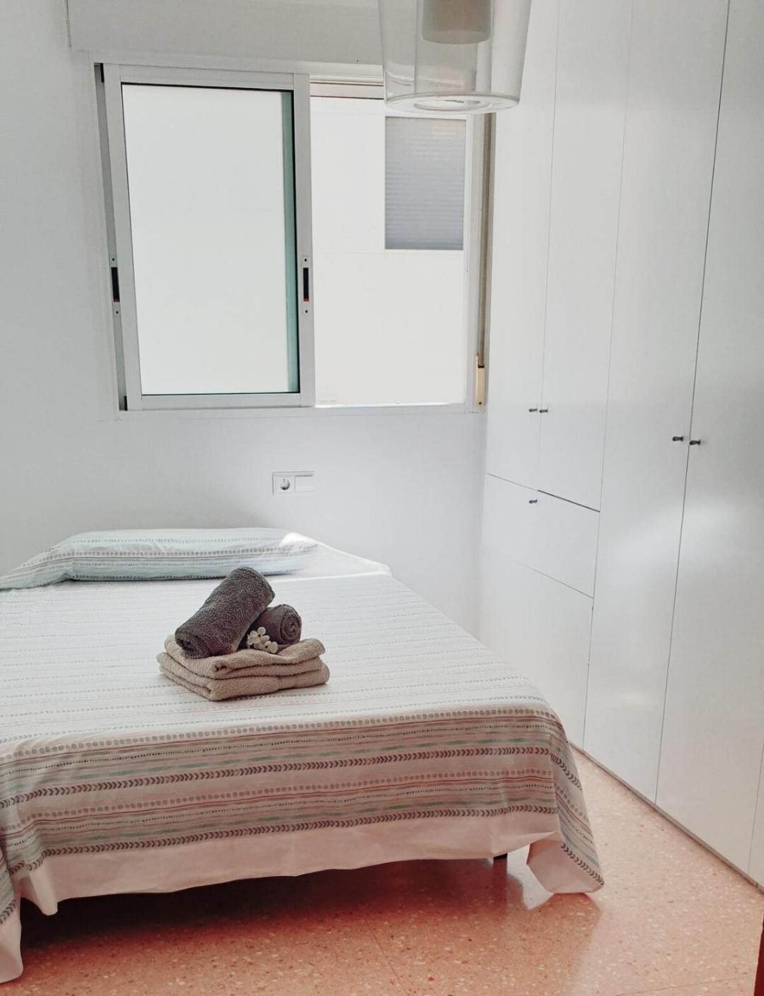 Lovely Penhouse In Alicante With Parking المظهر الخارجي الصورة