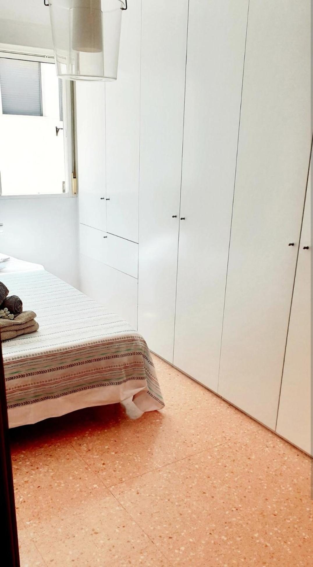 Lovely Penhouse In Alicante With Parking المظهر الخارجي الصورة