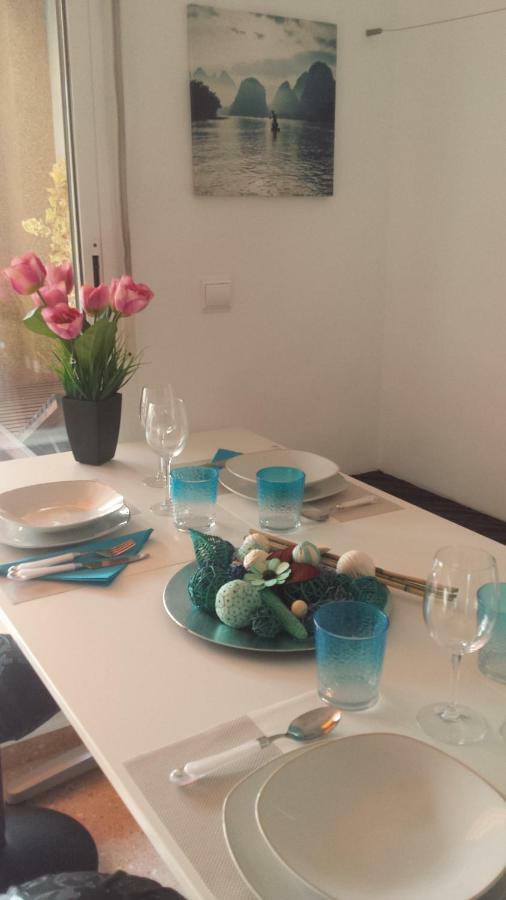 Lovely Penhouse In Alicante With Parking المظهر الخارجي الصورة