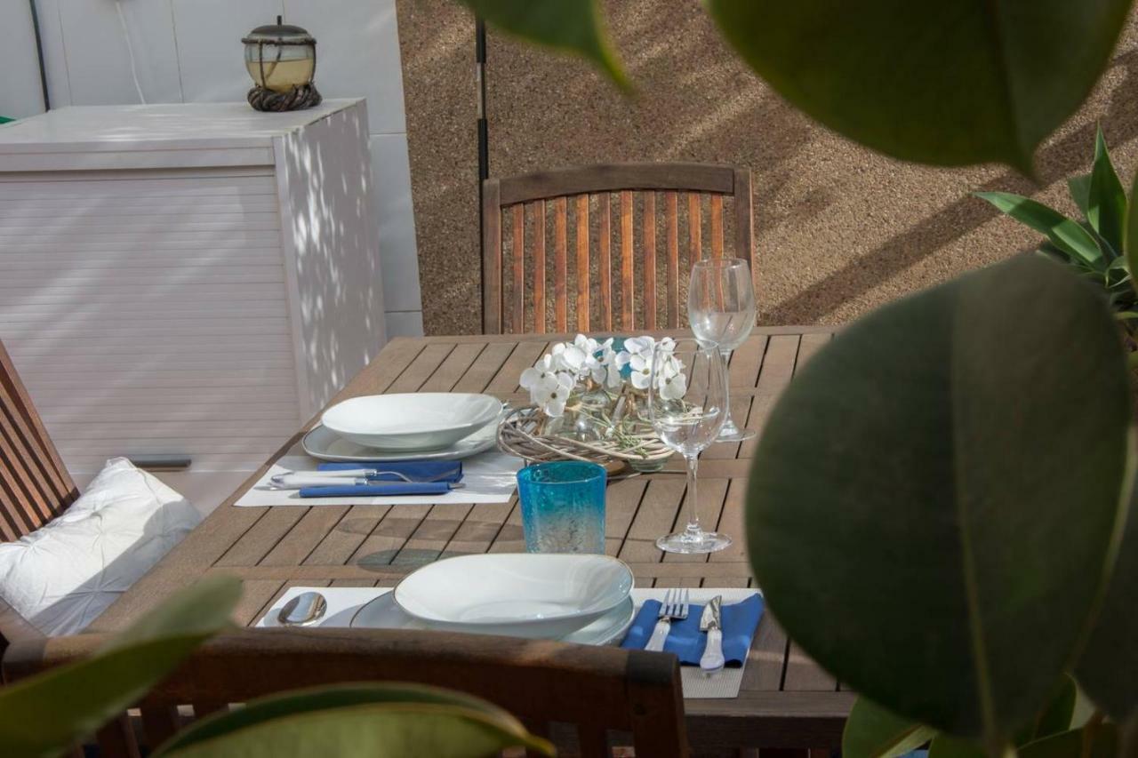 Lovely Penhouse In Alicante With Parking المظهر الخارجي الصورة