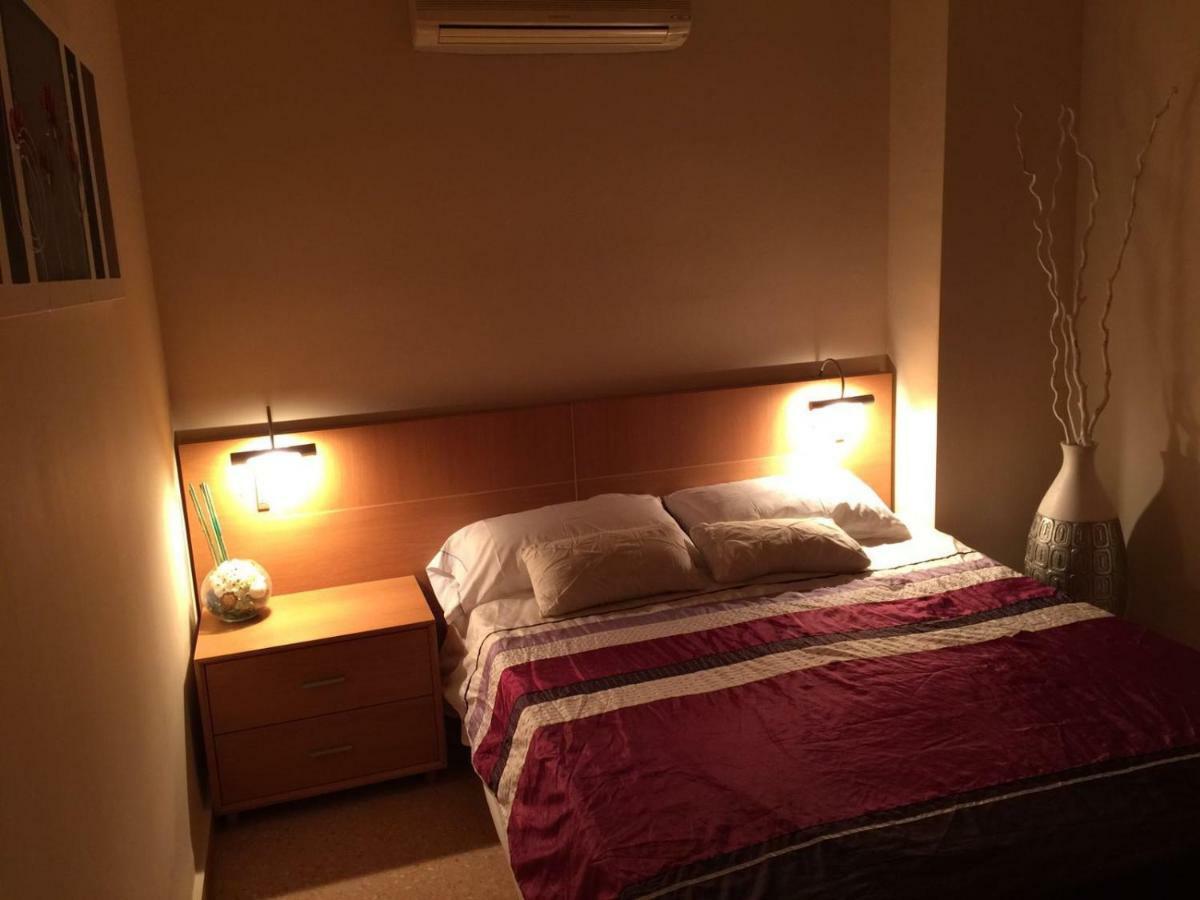 Lovely Penhouse In Alicante With Parking المظهر الخارجي الصورة
