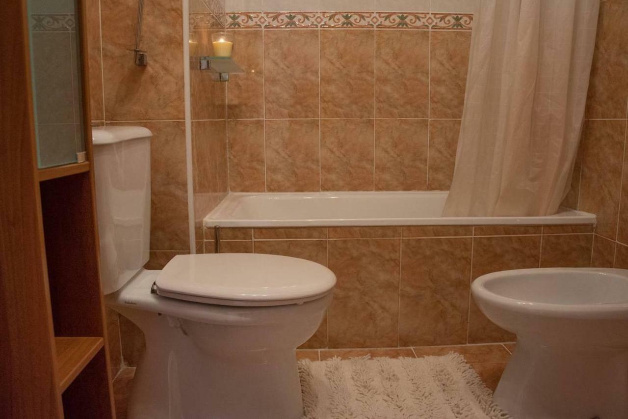 Lovely Penhouse In Alicante With Parking المظهر الخارجي الصورة