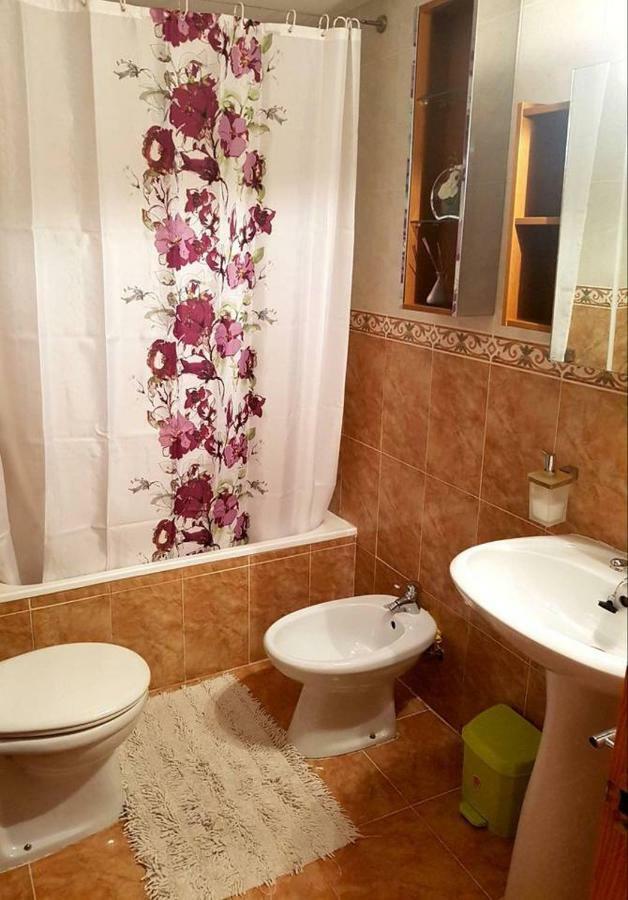 Lovely Penhouse In Alicante With Parking المظهر الخارجي الصورة