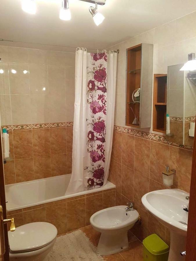 Lovely Penhouse In Alicante With Parking المظهر الخارجي الصورة