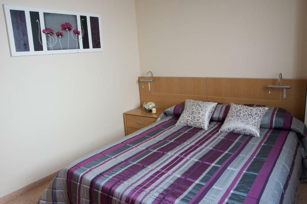 Lovely Penhouse In Alicante With Parking المظهر الخارجي الصورة