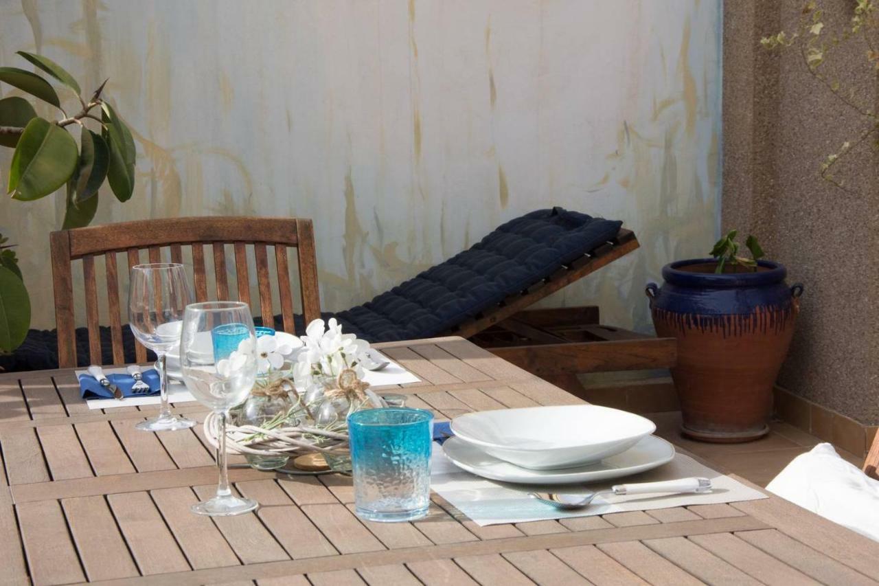 Lovely Penhouse In Alicante With Parking المظهر الخارجي الصورة