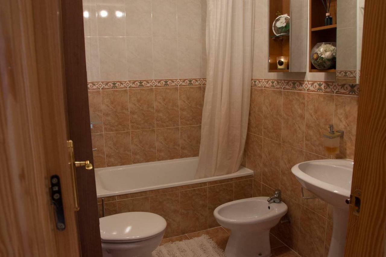 Lovely Penhouse In Alicante With Parking المظهر الخارجي الصورة